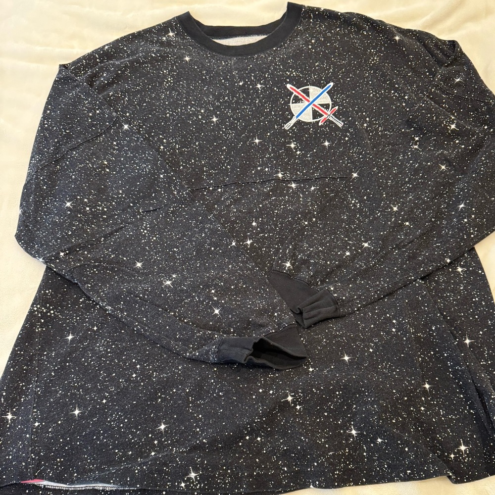 Disney Star Wars Spirit Jersey